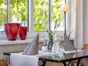 Ostern in Weimar genießen inkl. Frühbucherextra bis 31.10.26