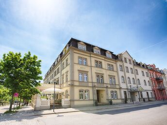 Ostern in Weimar genießen inkl. Frühbucherextra bis 31.10.26