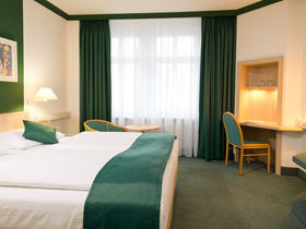 Entdecken Sie Weimar - 4 Tage Auszeit 2025