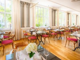 Entdecken Sie Weimar - 4 Tage Auszeit 2025