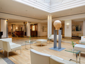 Entdecken Sie Weimar - 4 Tage Auszeit 2025