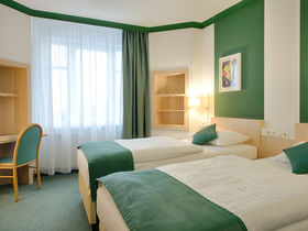 Entdecken Sie Weimar - 4 Tage Auszeit 2025