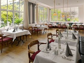 Entdecken Sie Weimar - 4 Tage Auszeit 2025