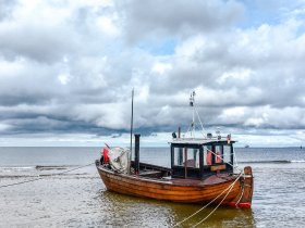 3 Tage Wellness-Kurzurlaub auf Usedom