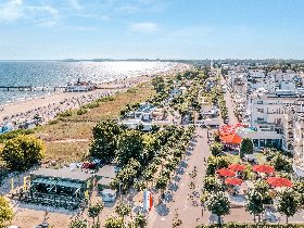 3 Tage Wellness-Kurzurlaub auf Usedom