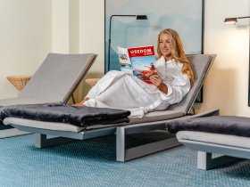 3 Tage Wellness-Kurzurlaub auf Usedom