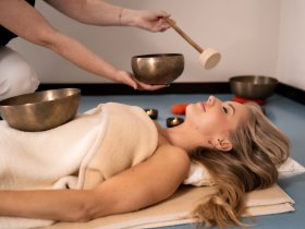 3 Tage Wellness-Kurzurlaub auf Usedom