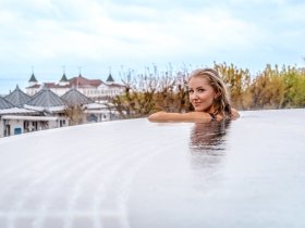 3 Tage Wellness-Kurzurlaub auf Usedom