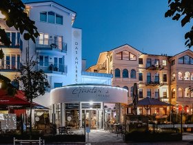 3 Tage Wellness-Kurzurlaub auf Usedom