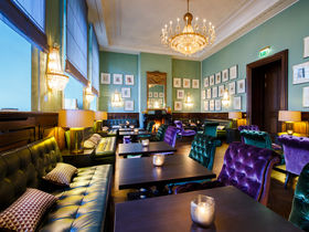 Majestätischer Schlossurlaub auf höchstem Niveau | 3 Tage