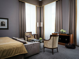 Majestätischer Schlossurlaub auf höchstem Niveau | 3 Tage