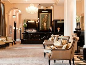 Majestätischer Schlossurlaub auf höchstem Niveau | 3 Tage