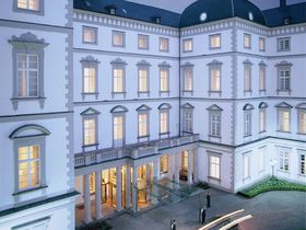 Majestätischer Schlossurlaub auf höchstem Niveau | 3 Tage