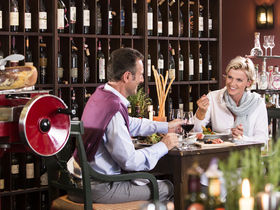 Majestätischer Schlossurlaub auf höchstem Niveau | 3 Tage