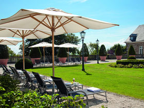 Majestätischer Schlossurlaub auf höchstem Niveau | 3 Tage