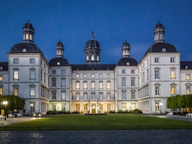 Majestätischer Schlossurlaub auf höchstem Niveau | 3 Tage