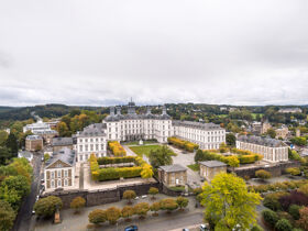 Majestätischer Schlossurlaub auf höchstem Niveau | 3 Tage