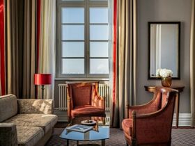 Majestätischer Schlossurlaub auf höchstem Niveau | 3 Tage