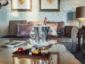 Majestätischer Schlossurlaub auf höchstem Niveau | 3 Tage