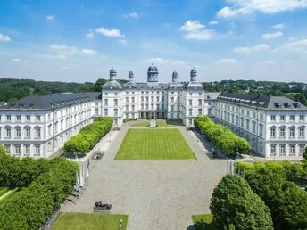Majestätischer Schlossurlaub auf höchstem Niveau | 3 Tage