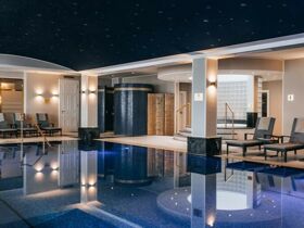 Majestätischer Schlossurlaub auf höchstem Niveau | 3 Tage