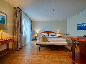 Winterliche Auszeit an der Ostsee