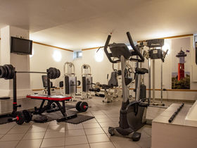 4 Tage Auszeit am Meer auf der Insel Wangerooge inkl. Abendessen