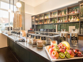 4 Tage Auszeit am Meer auf der Insel Wangerooge inkl. Abendessen