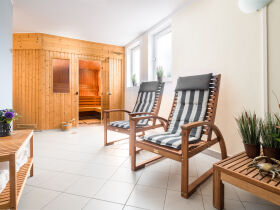 4 Tage Auszeit am Meer auf der Insel Wangerooge inkl. Abendessen