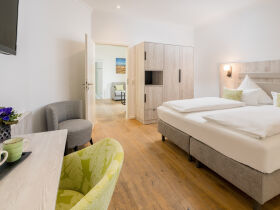 4 Tage Auszeit am Meer auf der Insel Wangerooge inkl. Abendessen