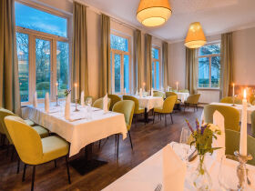 4 Tage Auszeit am Meer auf der Insel Wangerooge inkl. Abendessen