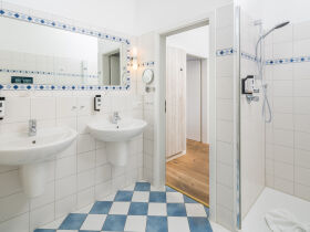 4 Tage Auszeit am Meer auf der Insel Wangerooge inkl. Abendessen