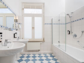 4 Tage Auszeit am Meer auf der Insel Wangerooge inkl. Abendessen