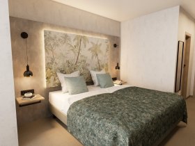 1 x Kuscheln in Bonn inkl. Candlelight-Dinner | 2 Tage 