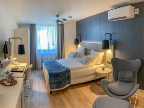 1 x Kuscheln in Bonn inkl. Candlelight-Dinner | 2 Tage 