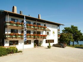 Genießertage im Chiemgau - inkl. Halbpension und Therme