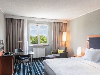 Kurzurlaub in Dortmund 