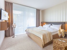 Ambra Wandertage an der Ostsee