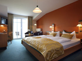 Ambra Wandertage an der Ostsee