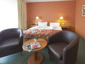 Ambra Wandertage an der Ostsee