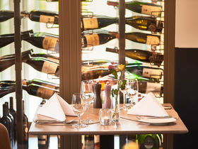 Ambra Wandertage an der Ostsee