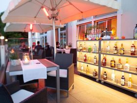 Ambra Wandertage an der Ostsee