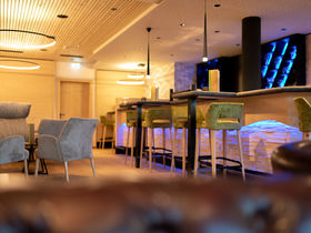 Kurzwellness im Bayerischen Wald 