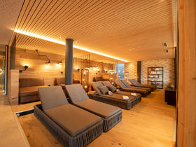 Kurzwellness im Bayerischen Wald 