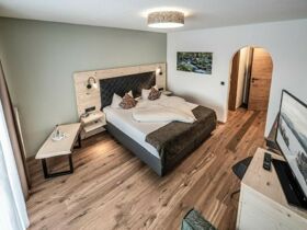 Kurzwellness im Bayerischen Wald 