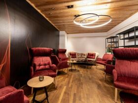 Kurzwellness im Bayerischen Wald 