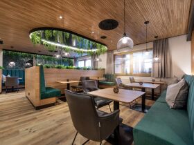 Kurzwellness im Bayerischen Wald 