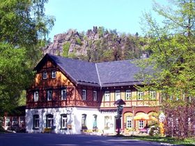 Relax & Beauty-  6 Tage die Oberlausitz genießen inkl. Halbpension 