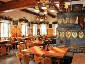 Relax & Beauty-  6 Tage die Oberlausitz genießen inkl. Halbpension 