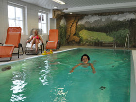 Relax & Beauty-  6 Tage die Oberlausitz genießen inkl. Halbpension 